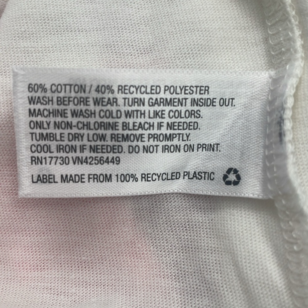 Baseball Tee - Picture 5 of 5